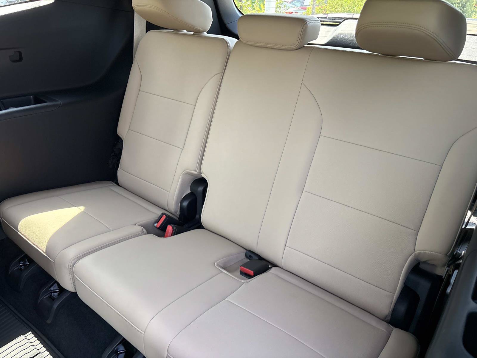 Used 2026 Buick Enclave Preferred w/ Power Package FWD image 34