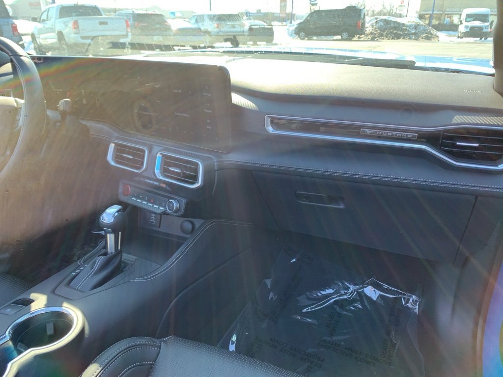 New 2025 Ford Mustang GT Premium image 15