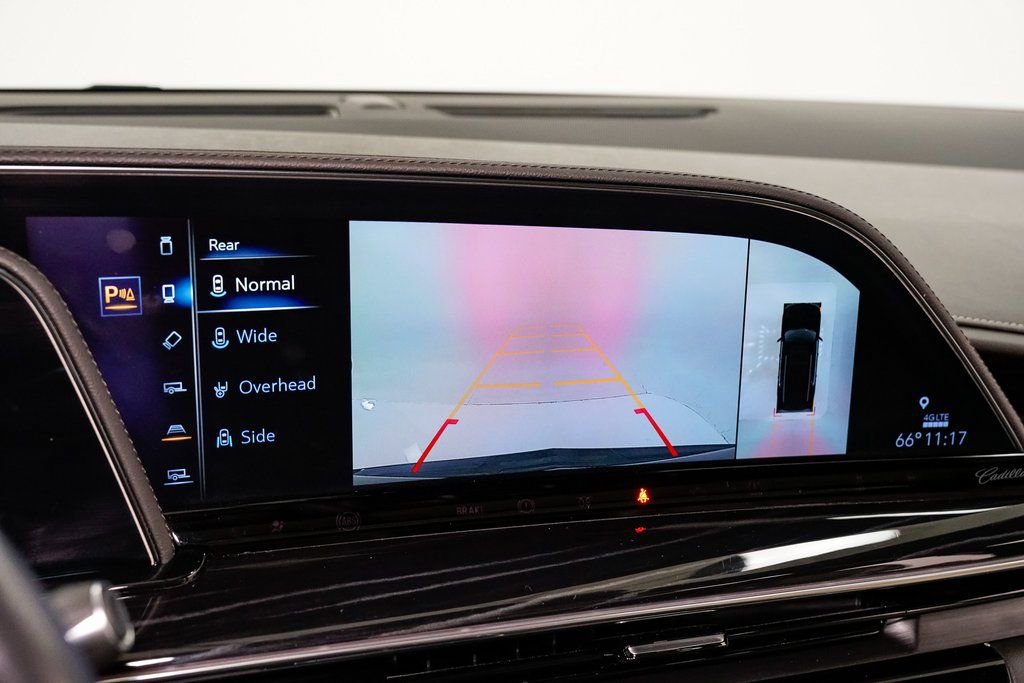 Used 2023 Cadillac Escalade ESV Sport w/ LPO, ONYX Package image 20