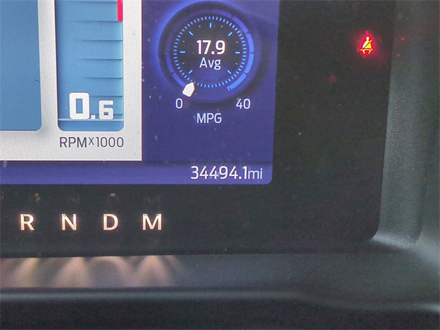 Used 2023 Ford Bronco Big Bend image 27