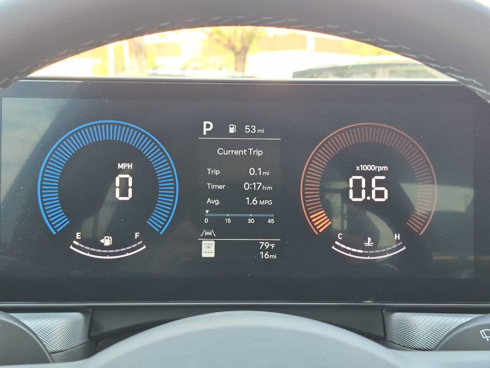 New 2026 Hyundai Sonata SEL FWD image 31