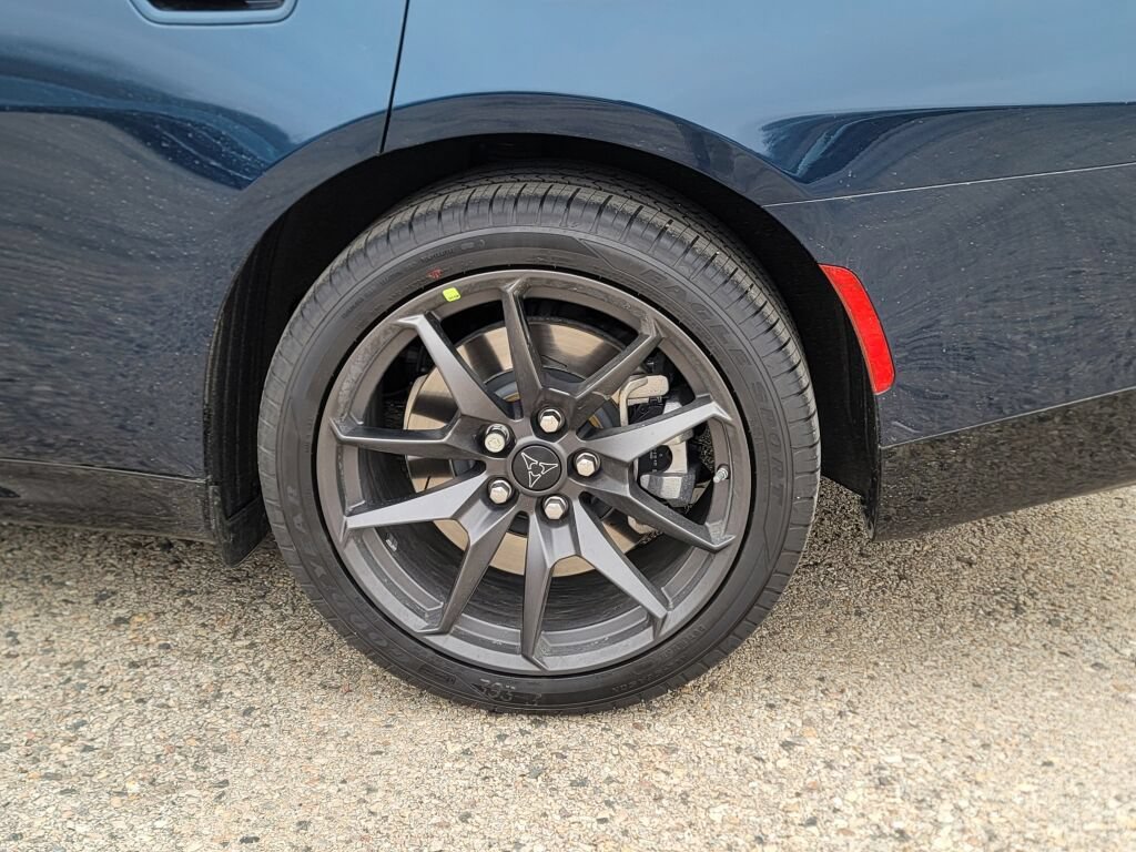 New 2026 Dodge Charger Scat Pack AWD/4WD image 19
