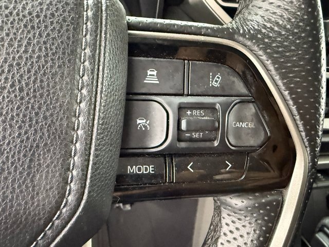 Used 2023 Toyota Tundra SR5 w/ TRD Sport Package image 12