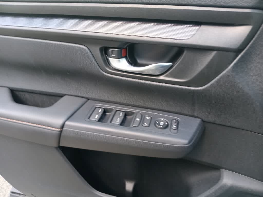 Used 2024 Honda CR-V Sport image 16