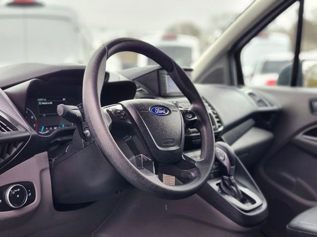 Used 2019 Ford Transit Connect XL image 17