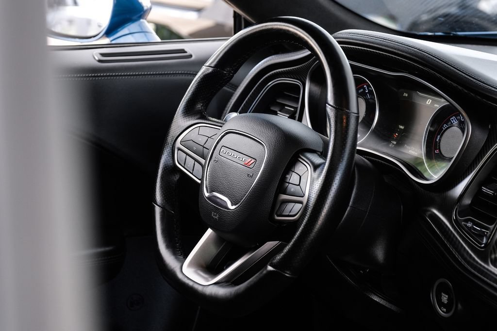 Used 2020 Dodge Challenger R/T Scat Pack RWD image 11