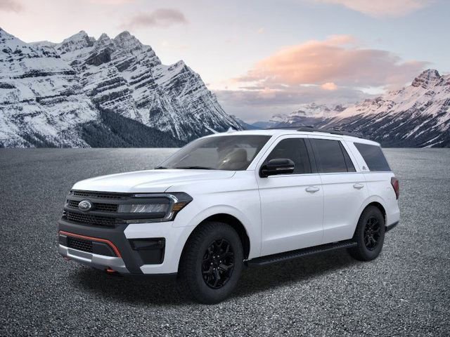 New 2024 Ford Expedition Timberline