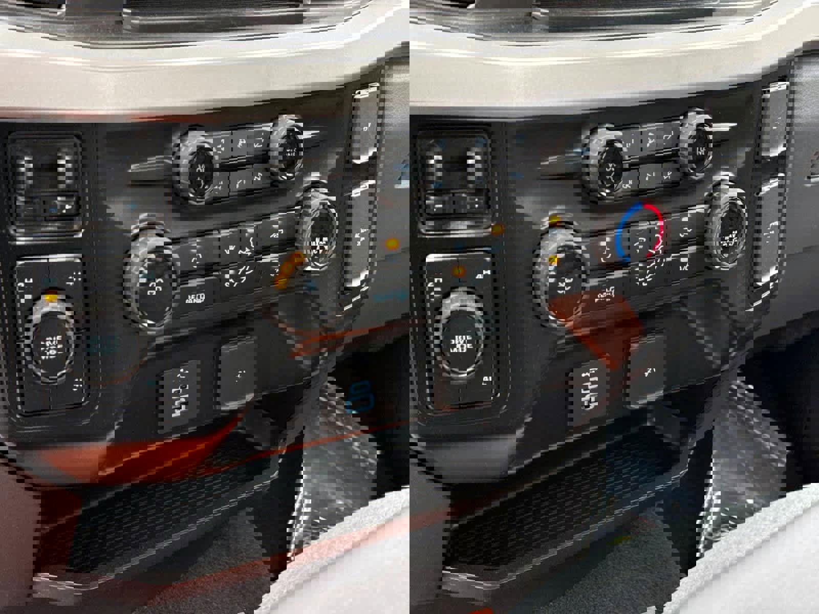 New 2024 Ford F450 XLT w/ XLT Value Package AWD/4WD image 21