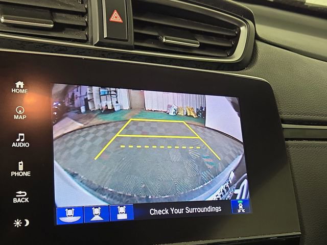Used 2022 Honda CR-V Touring image 18