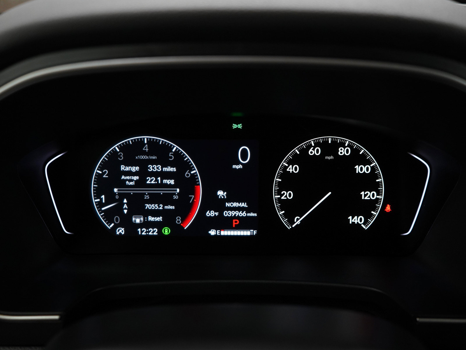 Used 2023 Honda Pilot EX-L image 26