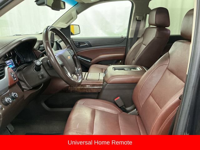 Used 2018 Chevrolet Tahoe Premier image 21