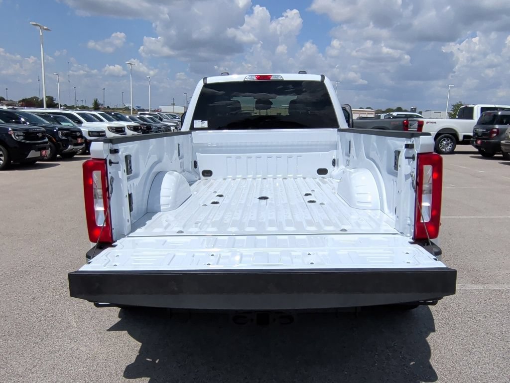 New 2026 Ford F350 XLT AWD/4WD image 37