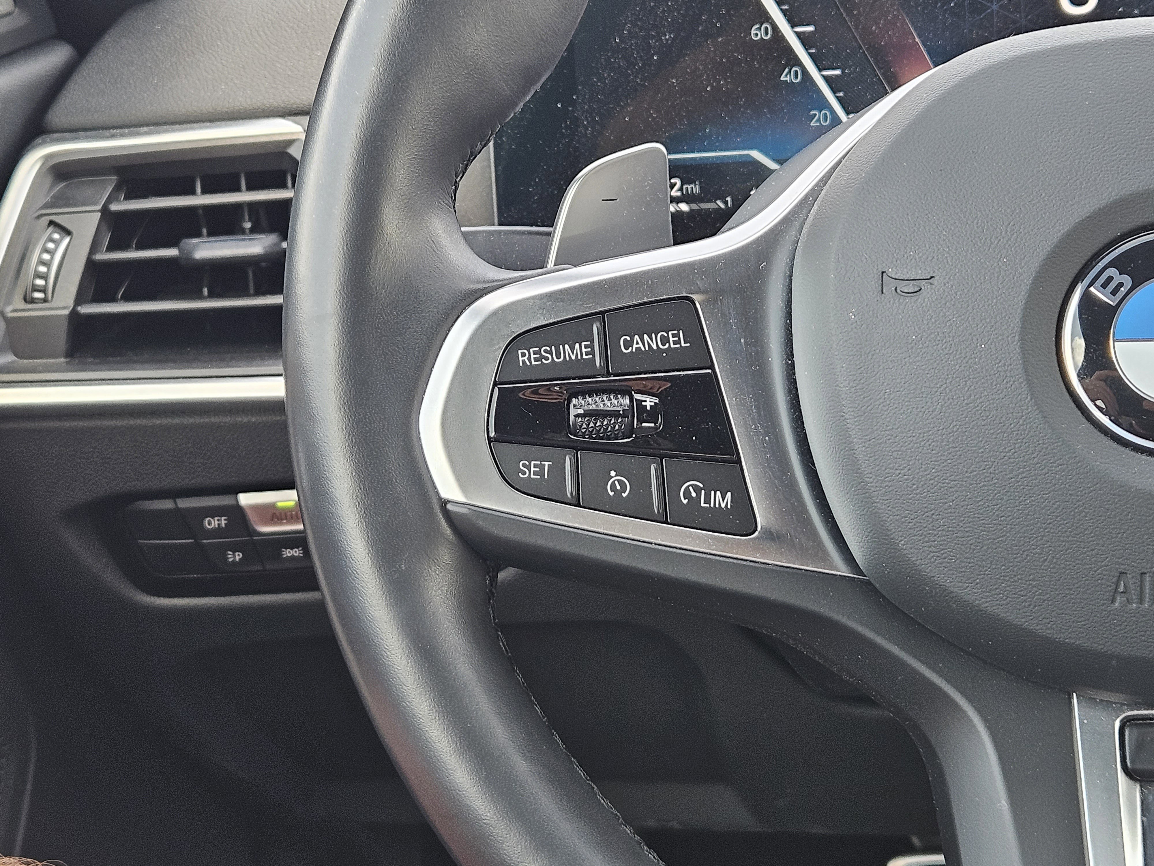 Used 2024 BMW M240i xDrive Coupe w/ Premium Package image 27