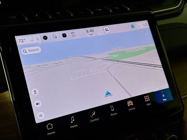 New 2025 Jeep Grand Cherokee Summit image 16