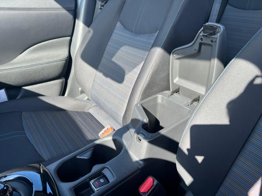 Used 2024 Nissan Leaf SV Plus image 28