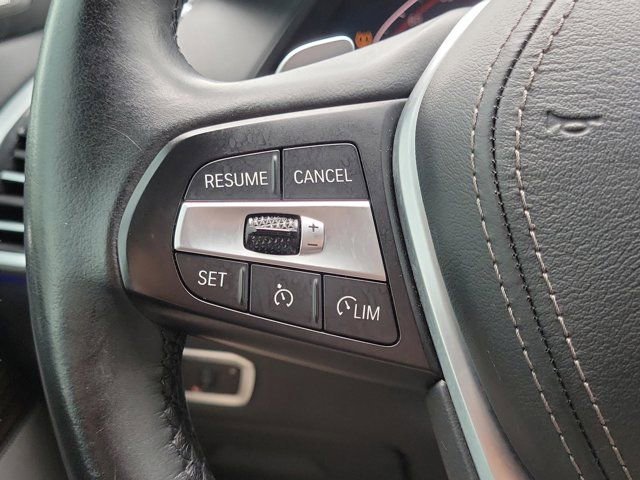 Used 2020 BMW X5 sDrive40i w/ Convenience Package RWD image 30