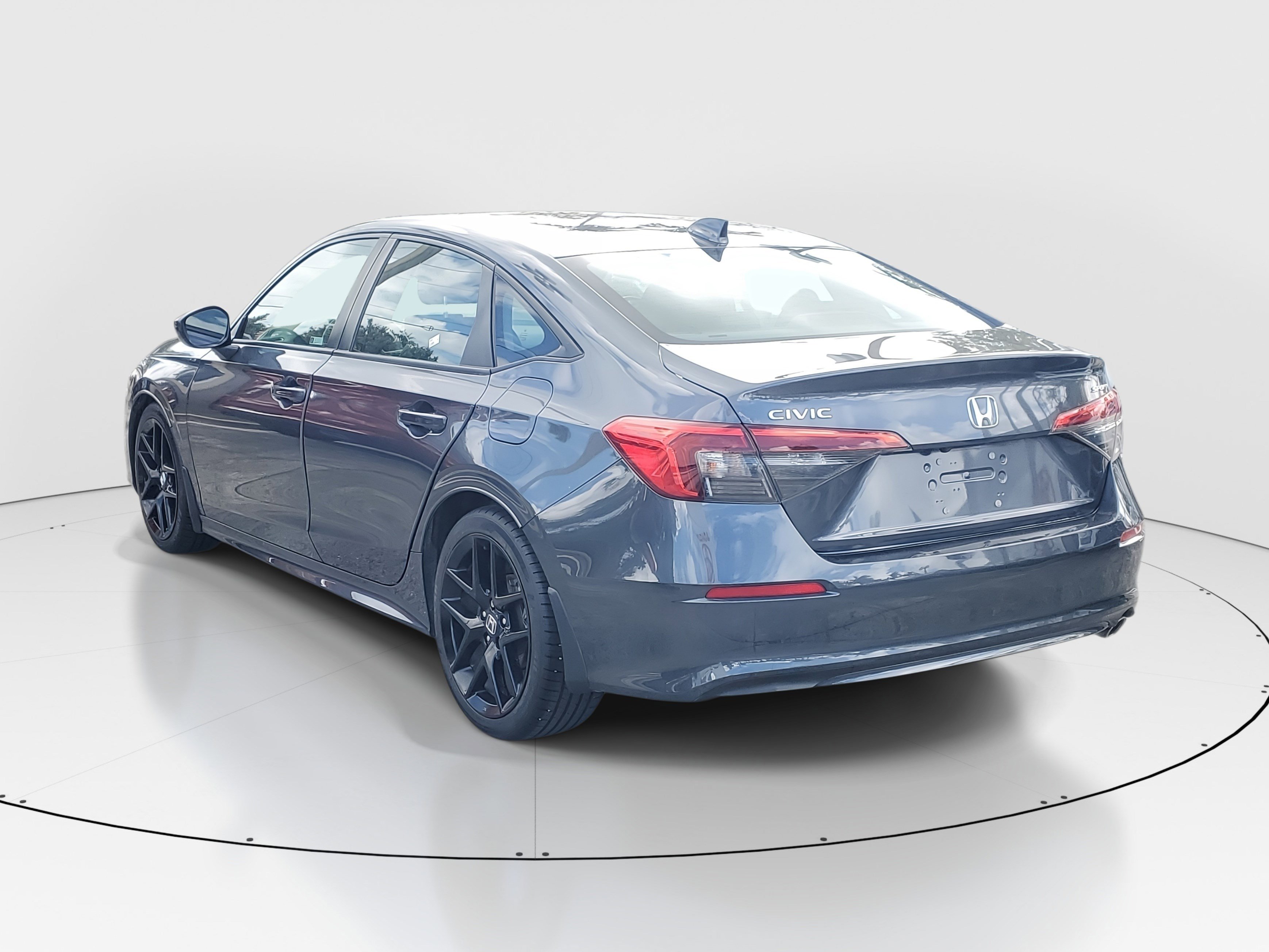 Used 2024 Honda Civic Sport image 5