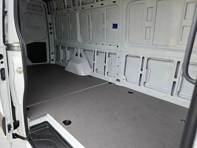 New 2026 Mercedes-Benz Sprinter 2500 image 15