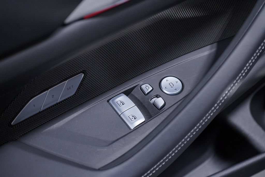 Used 2026 BMW M4 Competition w/ Executive Package RWD image 19