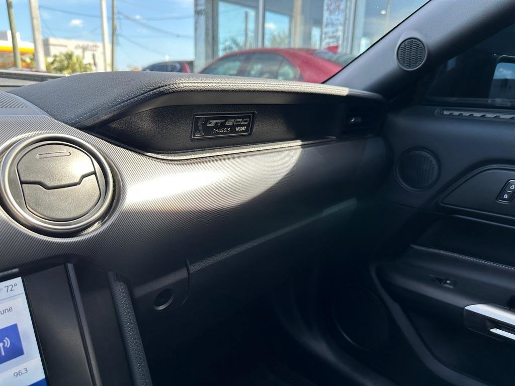 Used 2021 Ford Mustang Shelby GT500 w/ Technology Package image 26