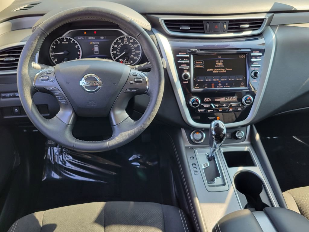Used 2021 Nissan Murano SV FWD image 6
