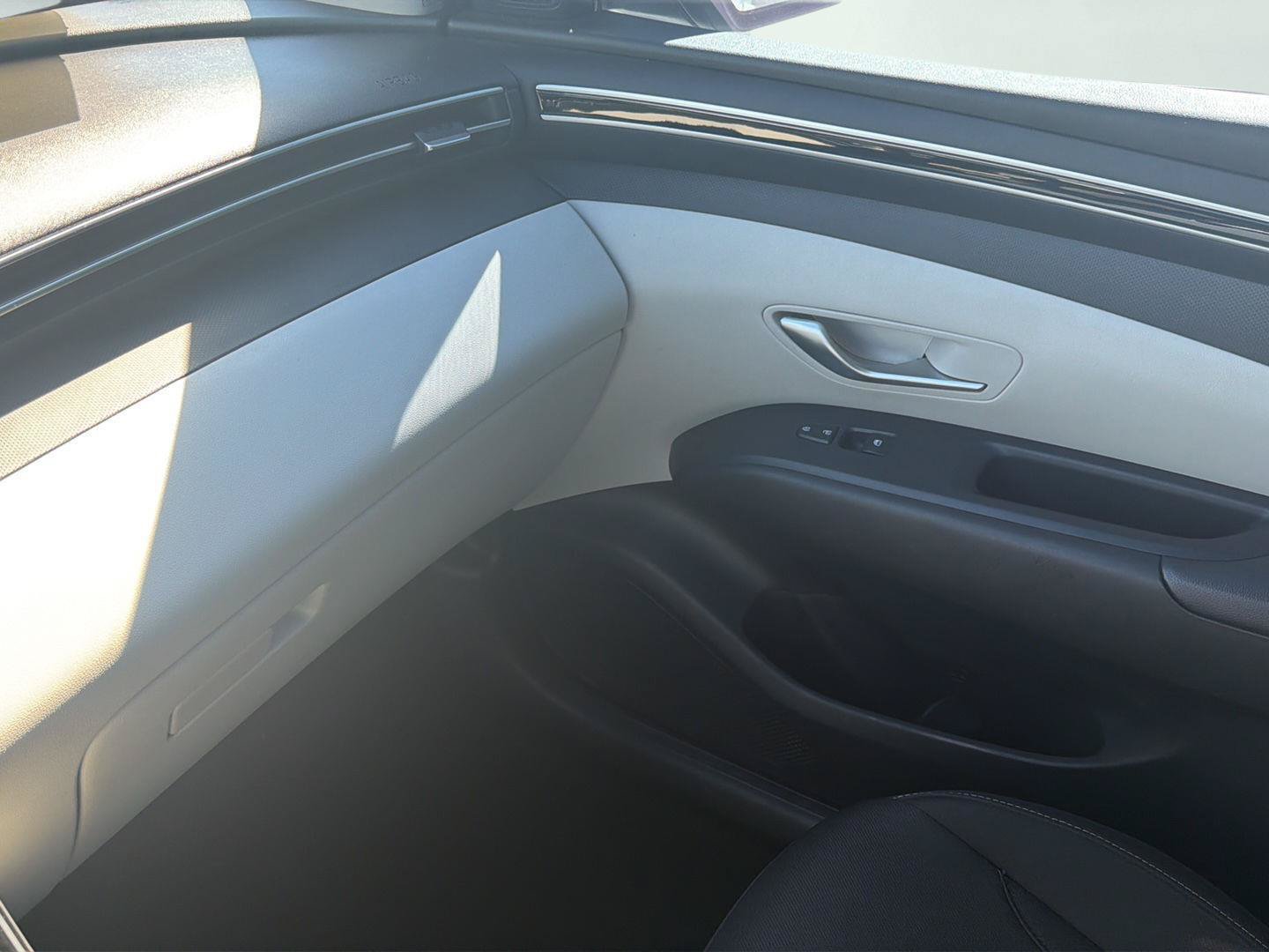 Used 2023 Hyundai Tucson SEL AWD/4WD image 21