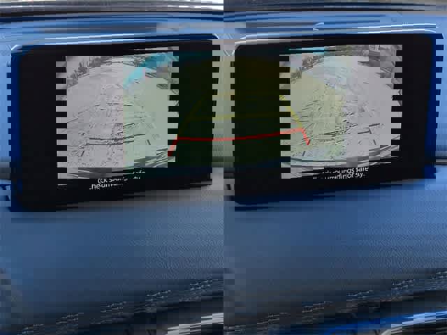 Used 2024 MAZDA CX-5 AWD 2.5 S w/ Select Package image 28