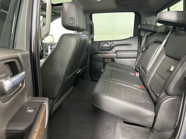Used 2022 GMC Sierra 1500 Denali w/ Denali Premium Package image 25