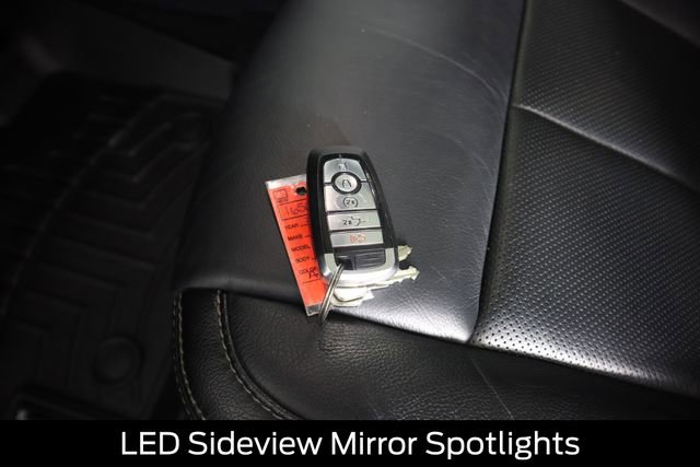 Used 2020 Ford F150 Lariat w/ Equipment Group 502A Luxury AWD/4WD image 39