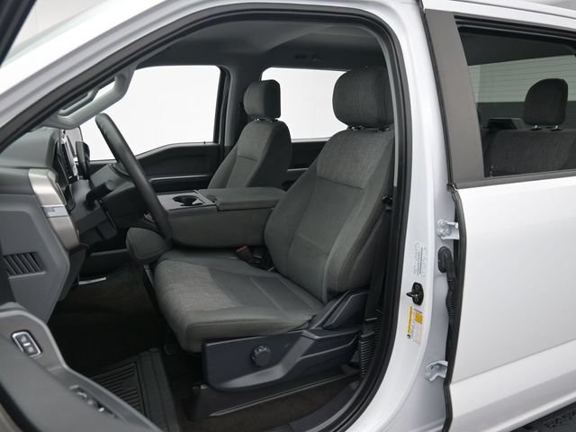 Used 2021 Ford F150 XLT AWD/4WD image 12