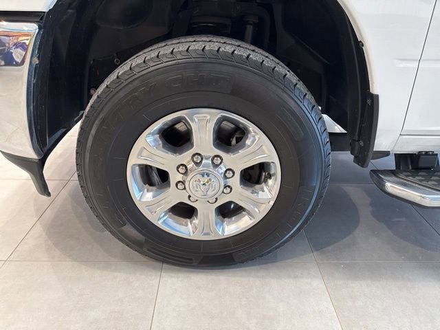 Used 2024 RAM 2500 Big Horn image 15