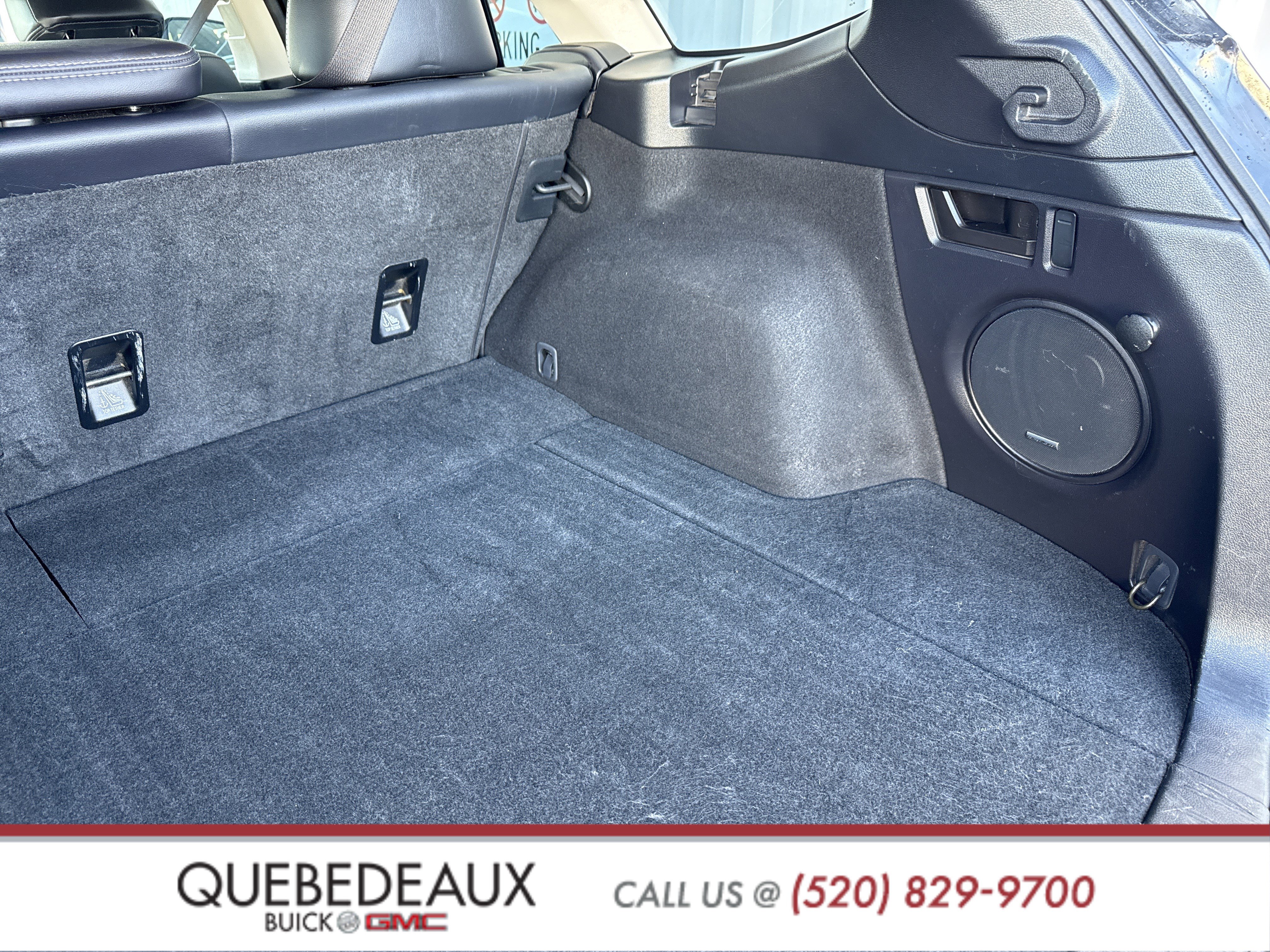 Used 2018 Subaru Outback 3.6R Limited image 12