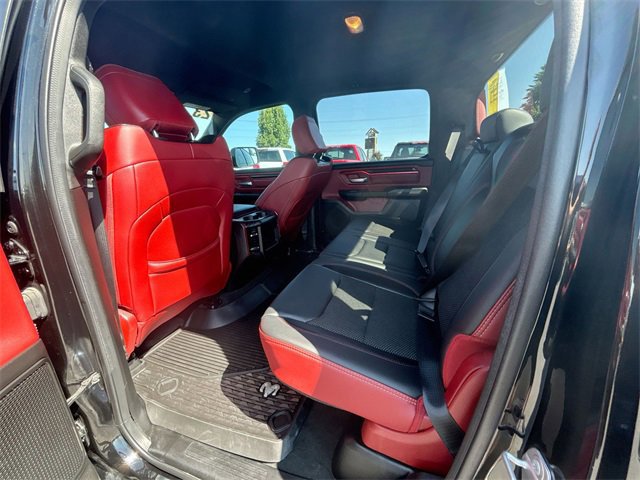 Used 2023 RAM 1500 Rebel image 20