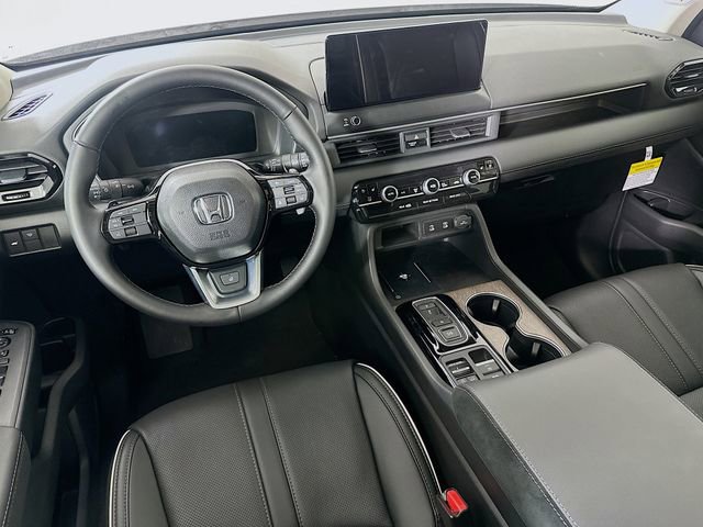 Certified 2026 Honda Pilot Elite image 33