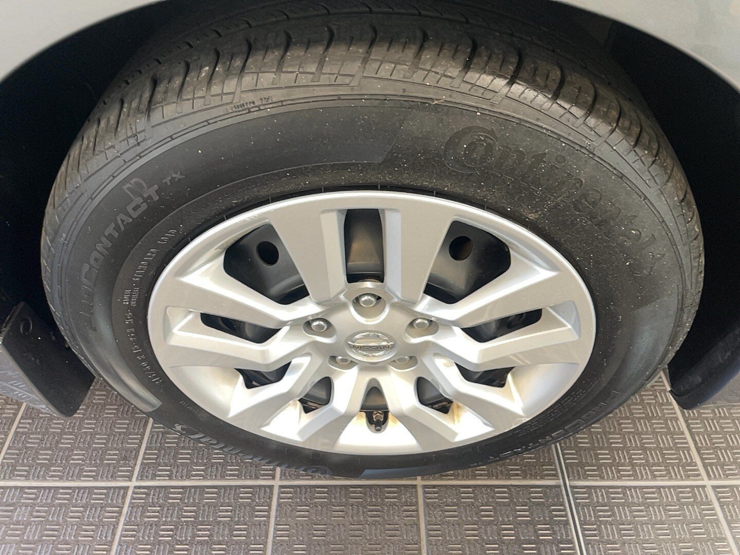 Used 2016 Nissan Altima 2.5 S w/ Power Driver Seat Package FWD image 5