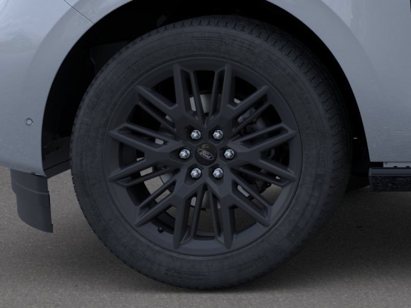 New 2026 Ford Expedition Max Platinum w/ Stealth Appearance Package AWD/4WD image 21