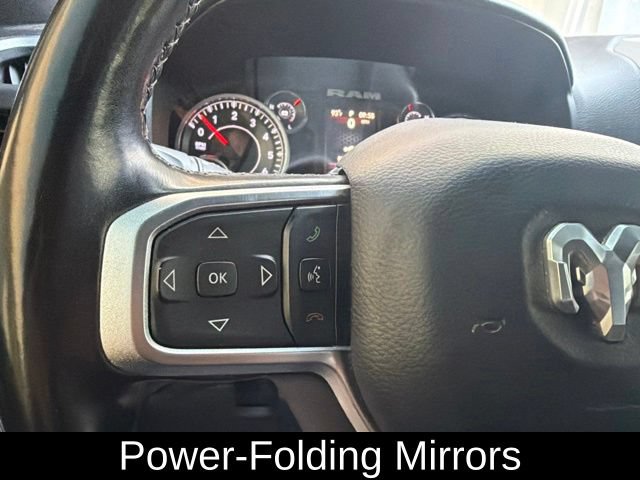 Used 2019 RAM 1500 Big Horn AWD/4WD image 29