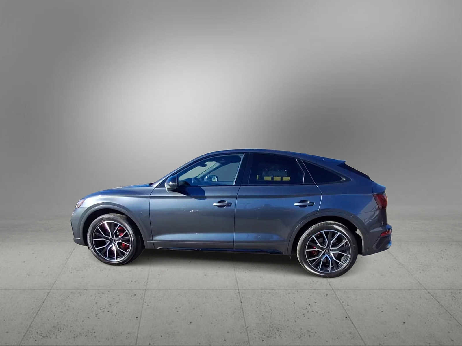 Used 2023 Audi SQ5 Premium Plus w/ Premium Plus Package image 5