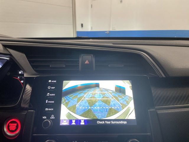Used 2019 Honda Civic Sport Touring image 17