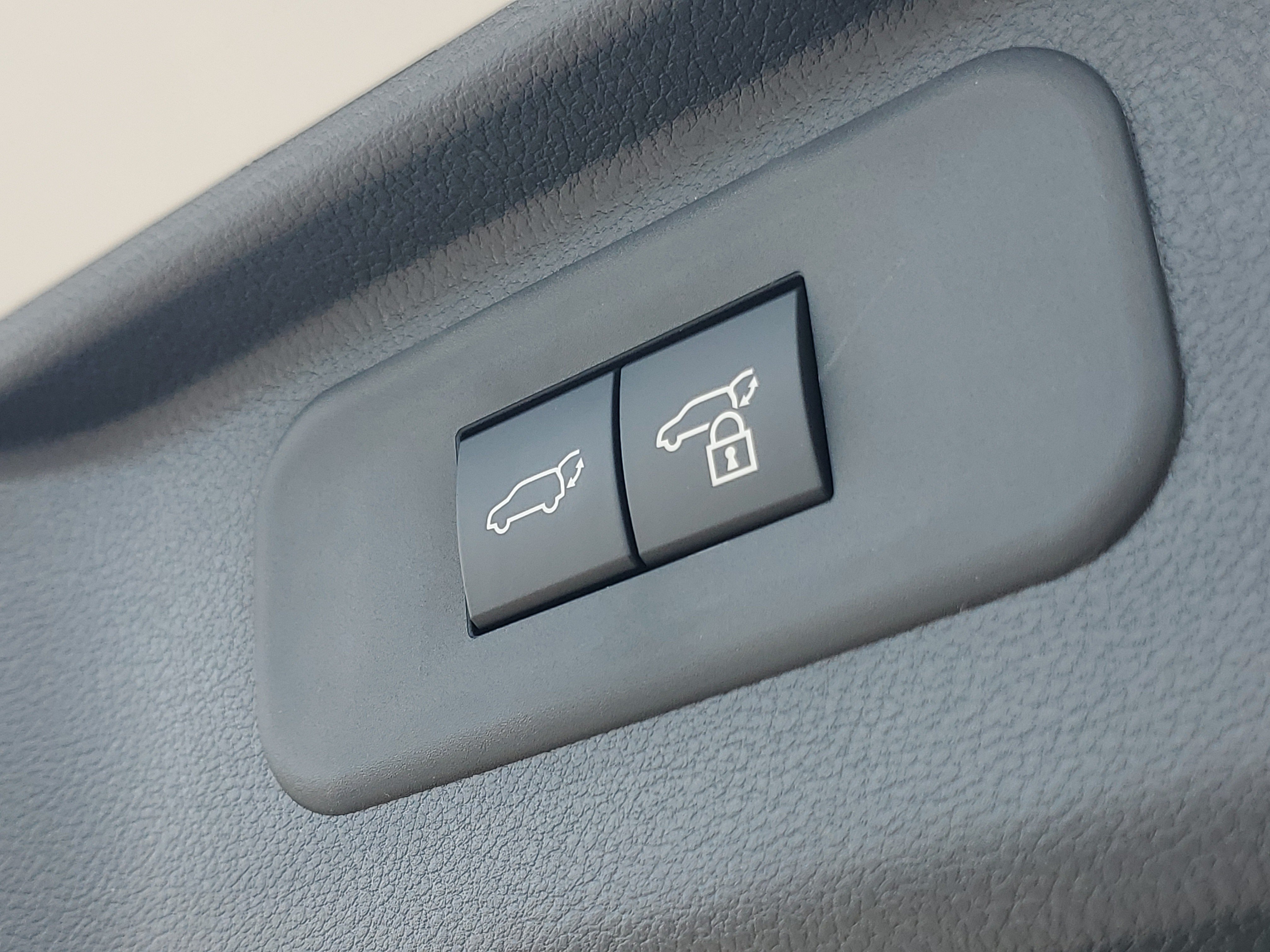 New 2026 Toyota Grand Highlander AWD image 10