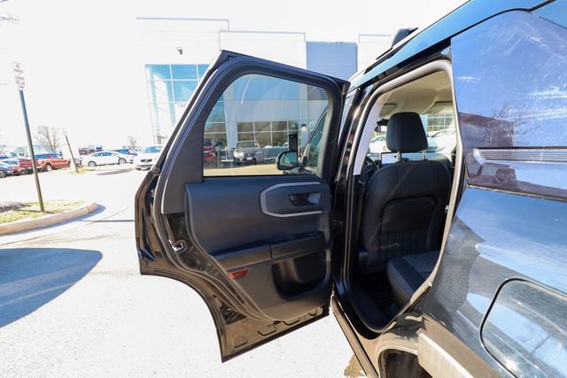 Used 2021 Ford Bronco Sport Big Bend AWD/4WD image 37