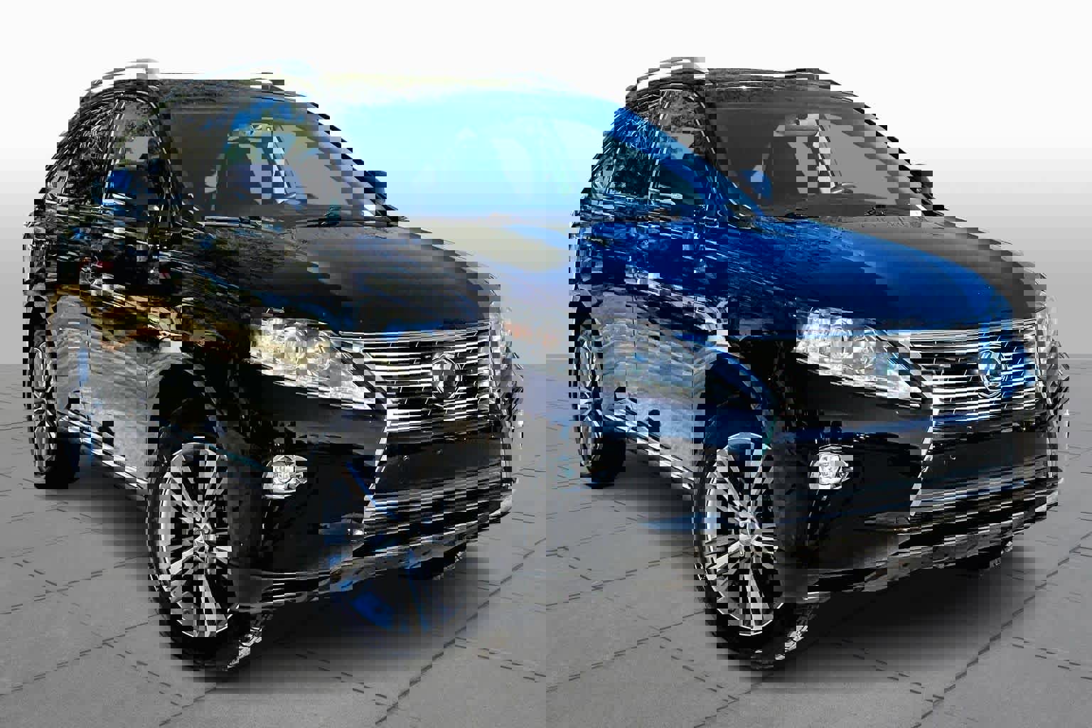 Used 2015 Lexus RX 350 FWD image 2