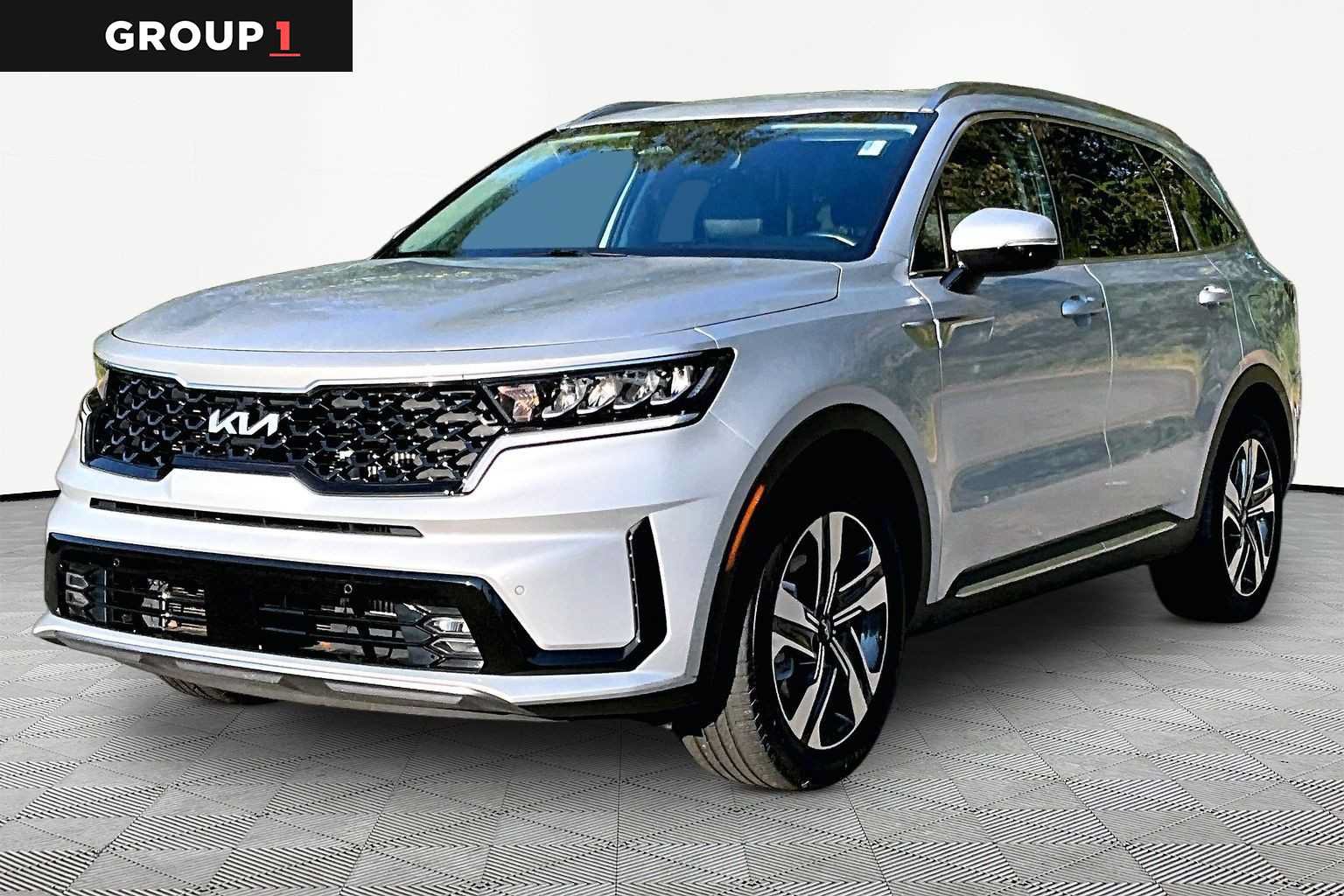 Used 2023 Kia Sorento EX