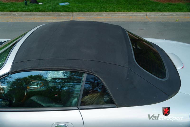 Used 2005 Jaguar XK8 Convertible image 35