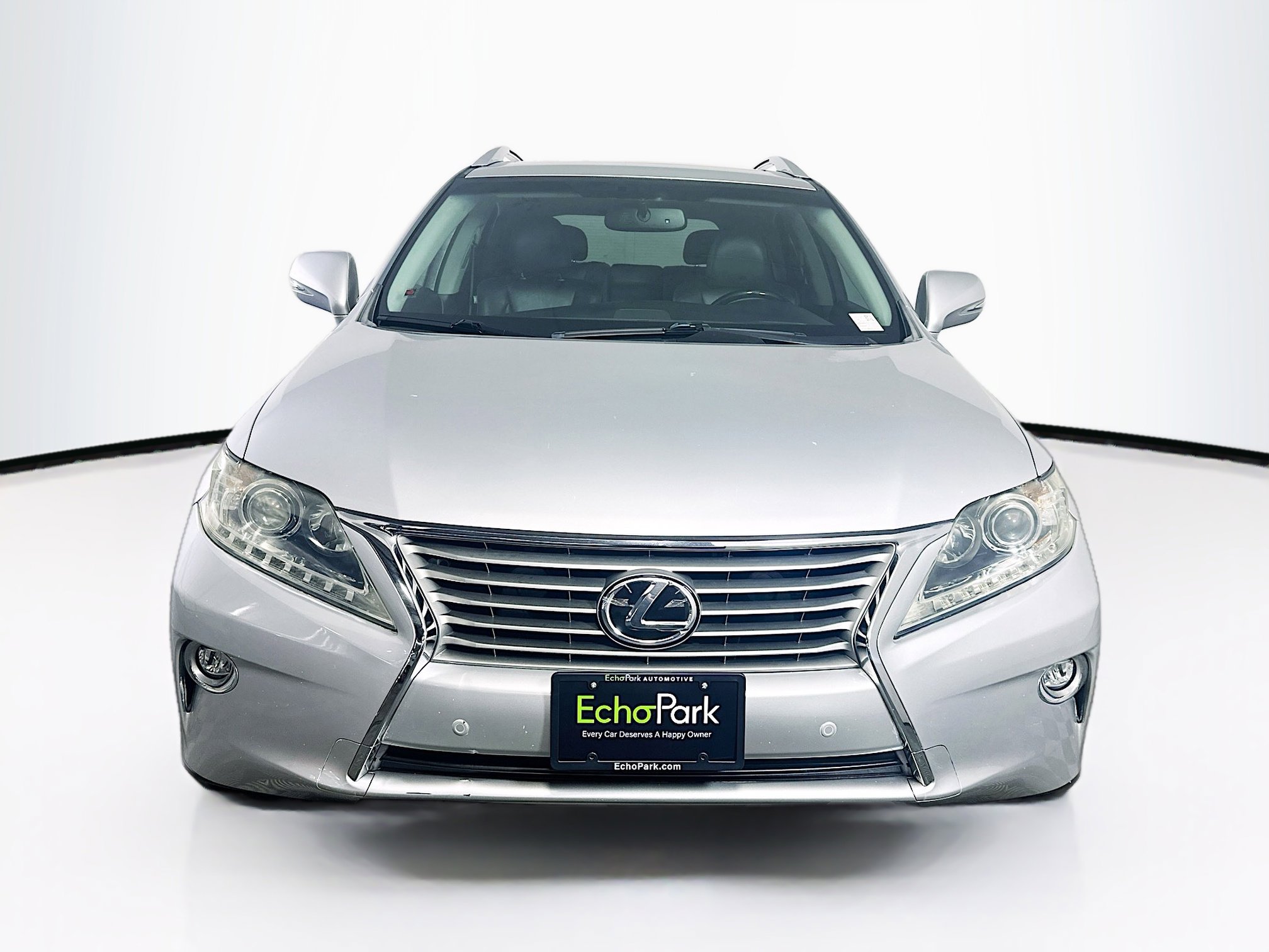 Used 2015 Lexus RX 350 2WD image 2