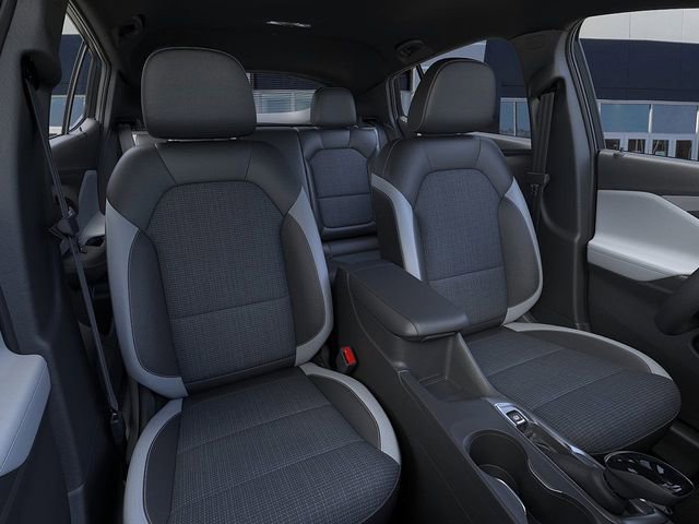 New 2025 Buick Envista Preferred w/ Convenience I Package image 16