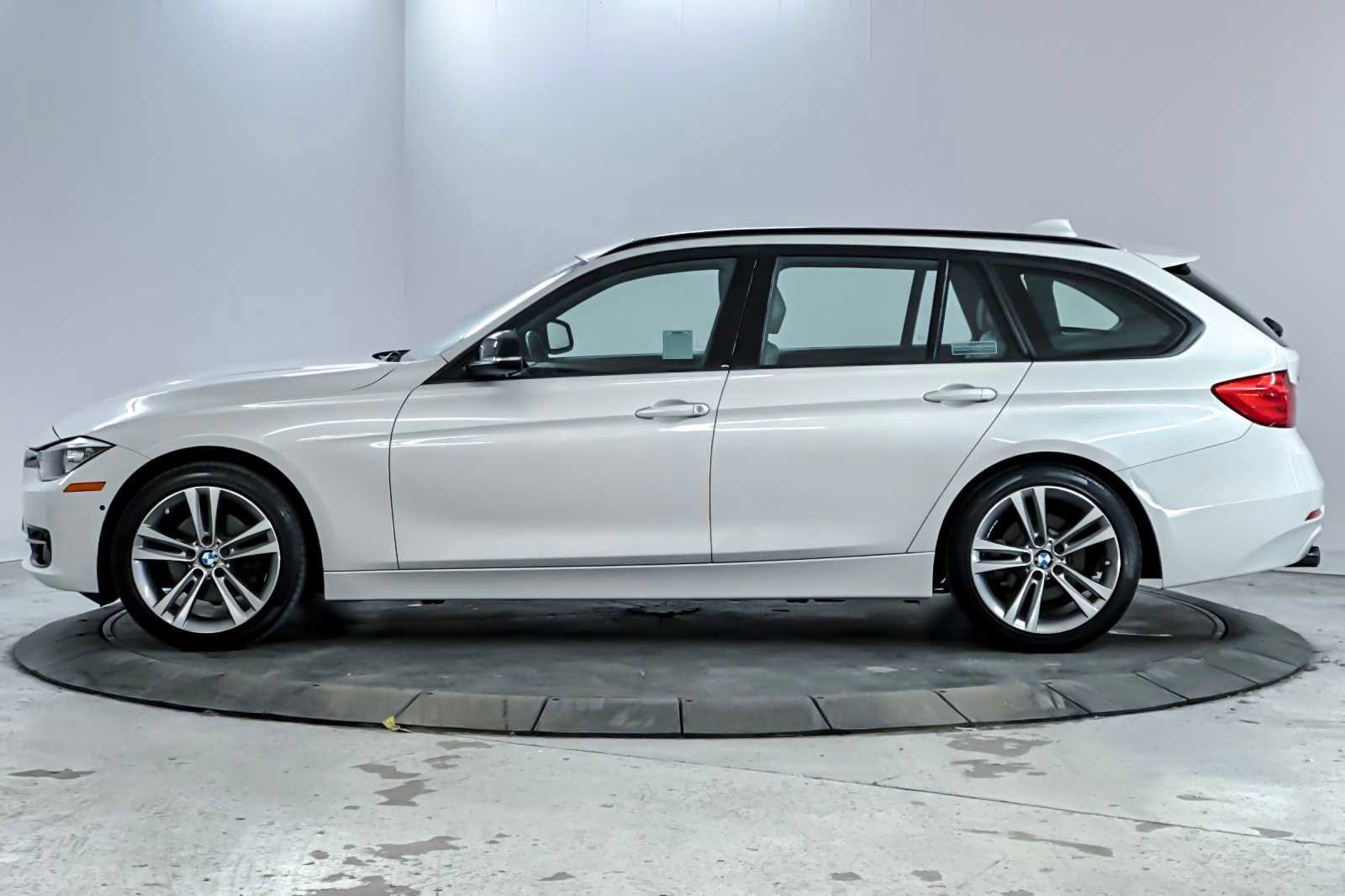 Used 2014 BMW 328i xDrive Wagon image 5