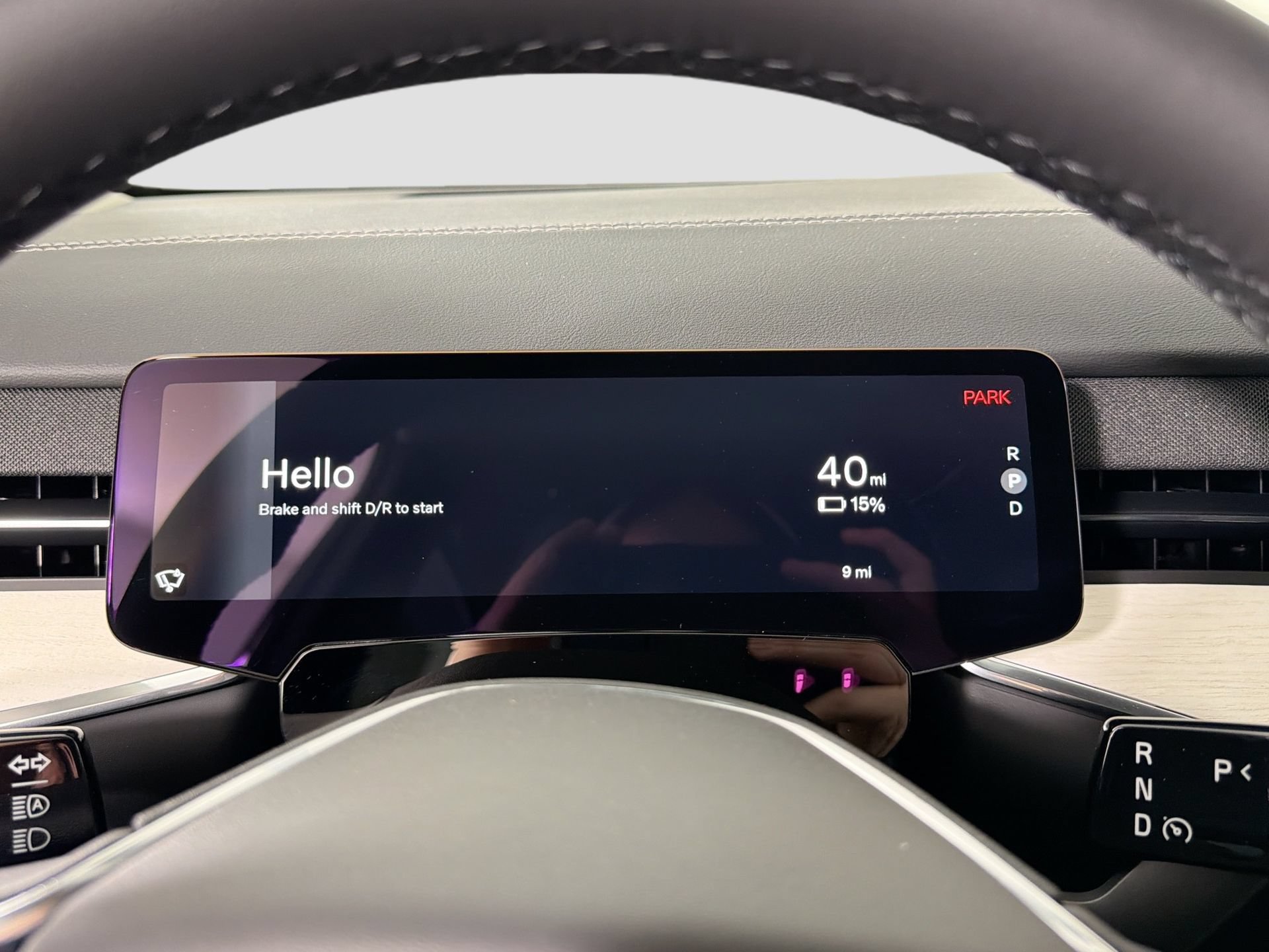 New 2026 Volvo EX90 Ultra AWD/4WD image 10