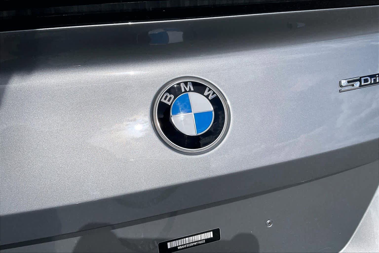 Certified 2023 BMW Z4 sDrive30i w/ Premium Package RWD image 29
