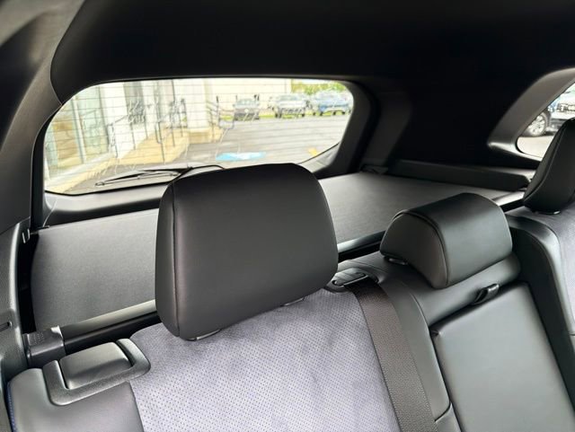 New 2026 Toyota RAV4 XSE AWD/4WD image 30